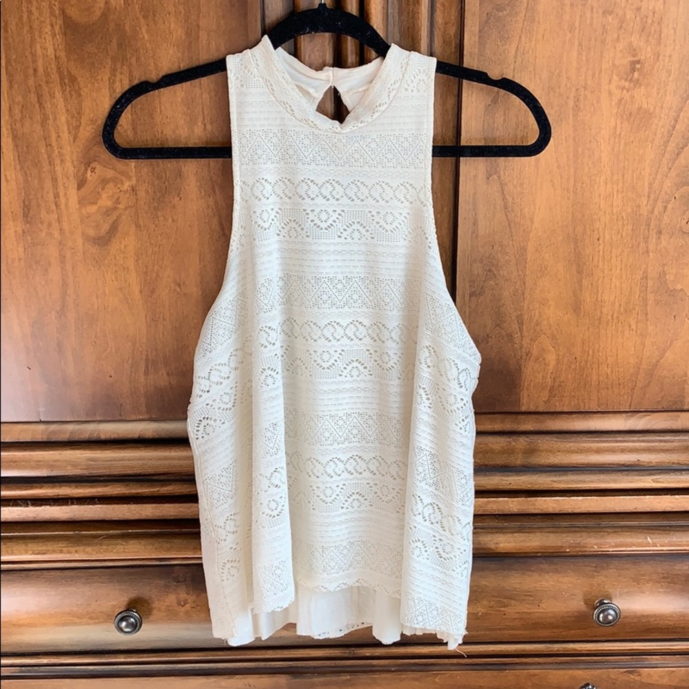 Tunic top